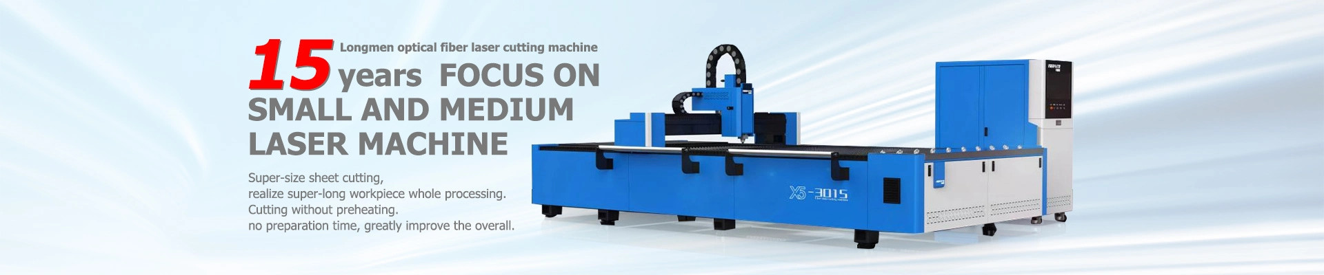 kwaliteit CNC snijmachine fabriek